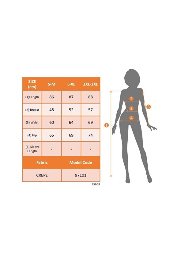 Kadın Kolsuz V Hakim Yaka Dantelli Janjan Krep Elbise