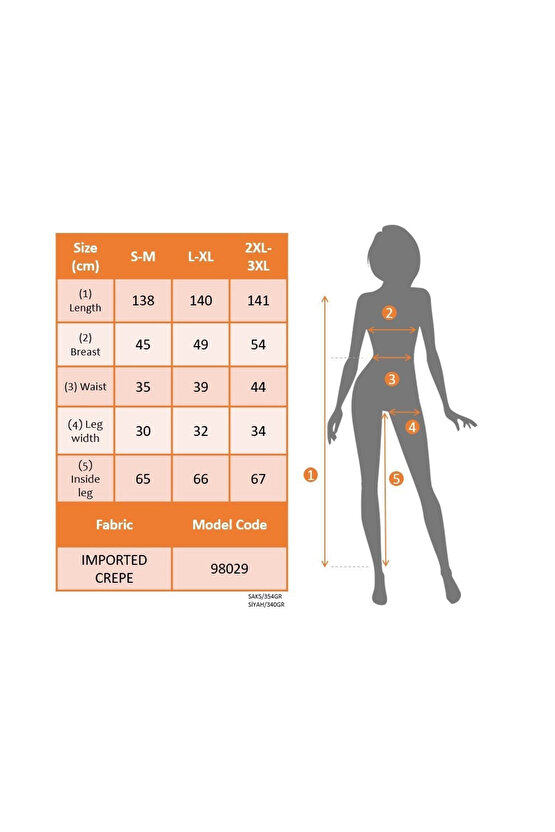 Kadın Sıfır Kollu Kruvaze Detaylı Ithal Krep Tulum