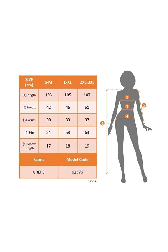 Kadın Kısa Kollu Hakim V Yakalı Pileli Janjan Krep Elbise