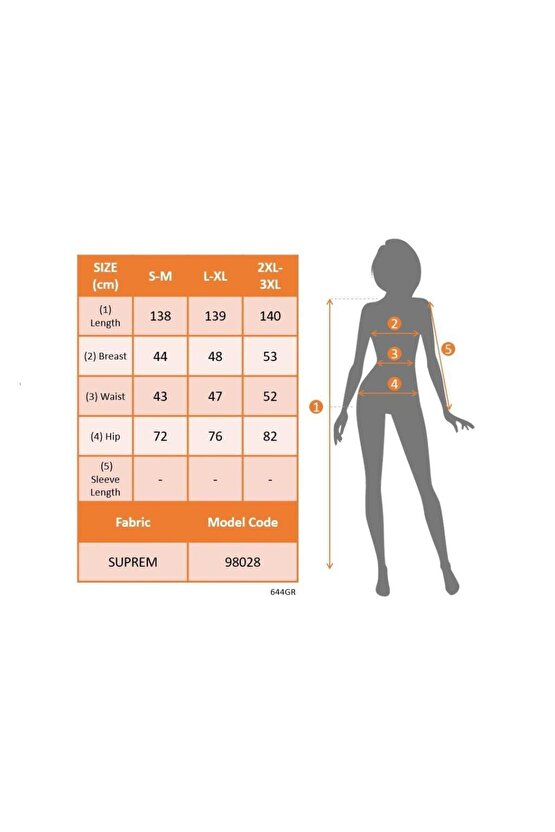 Kadın Sıfır Kok Bağcıklı Kemerli Etek Ucu Fırfırlı Desenli Süprem Elbise