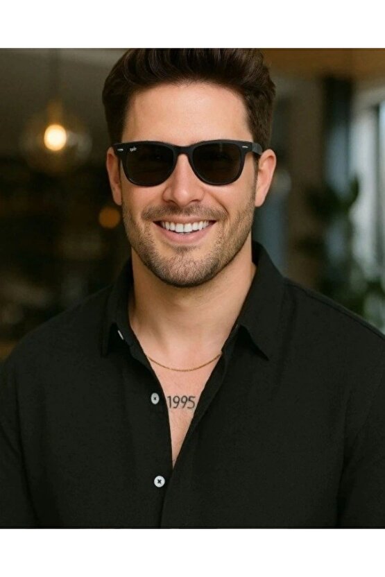 Erkek Uzun Kollu Regular Sofya Keten Gömlek