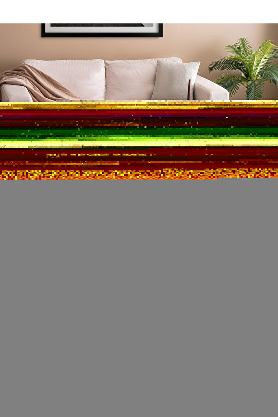 Kolsuz Yarım Bogazlı Uzun Elbise- Siyah