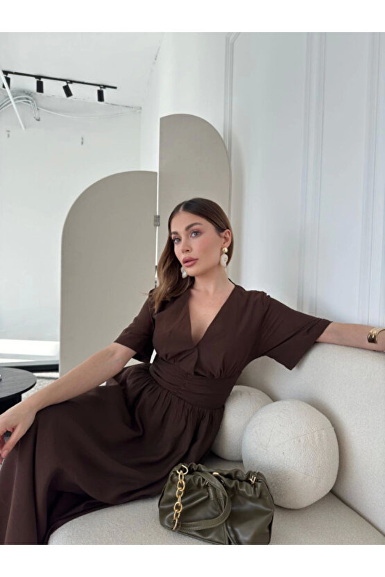 Ada Kilim Modern Salon Mutfak Koridor Kesme Yolluk Dokuma Makine Halısı zigzag krem