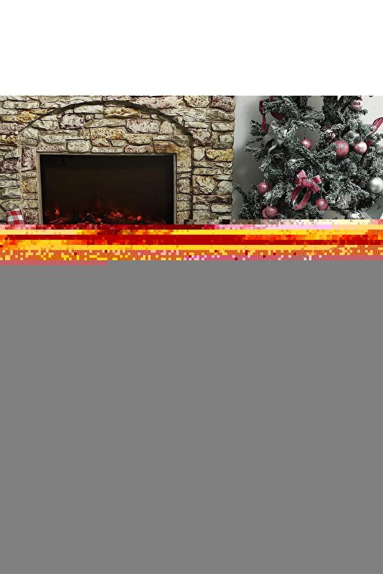 Unisex Bisiklet Yaka Baskılı Oversize T-Shirt - Beyaz