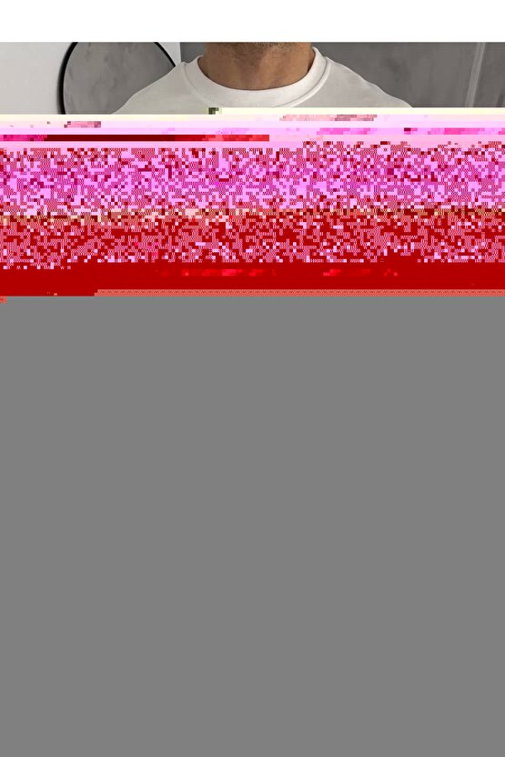 Bukle Tek Renk Beyaz