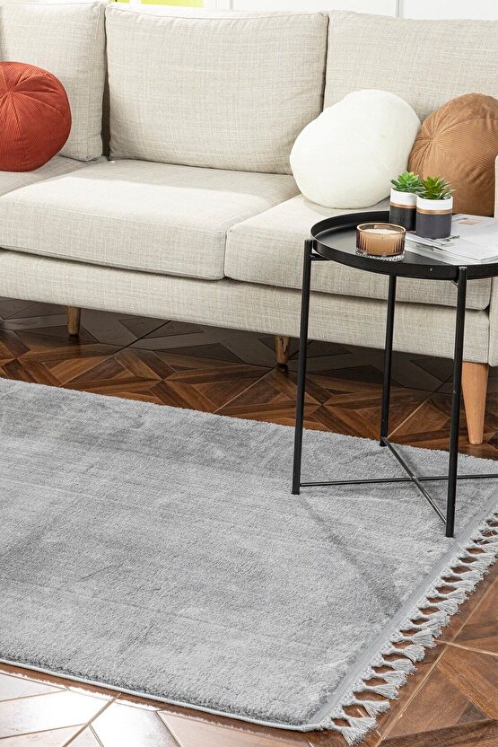 Unisex Oversize Baskılı Bisiklet Yaka T-Shirt - Siyah