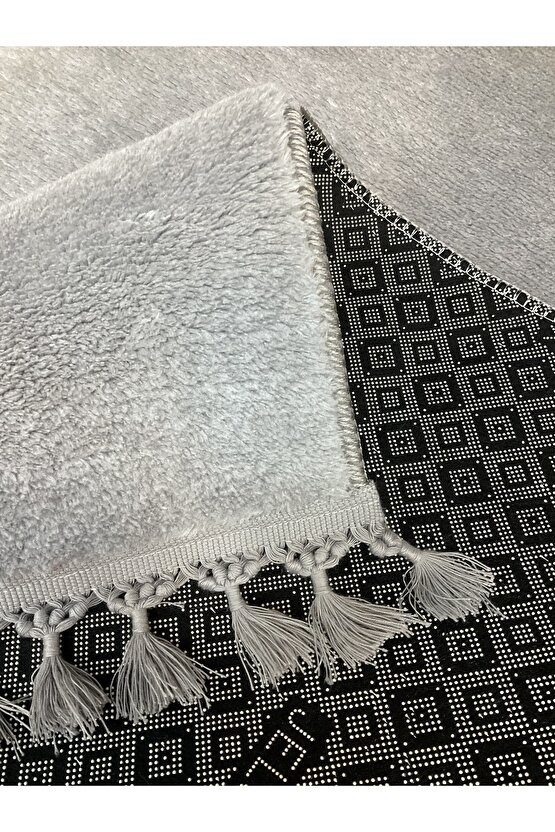 Unisex Oversize Baskılı Bisiklet Yaka T-Shirt - Siyah