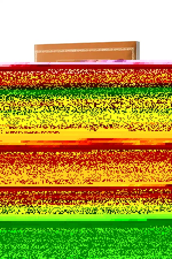 Unisex Bisiklet Yaka Baskılı Oversize T-Shirt - Mavi