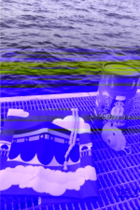 eyesof Kışlık Bisiklet Yaka Üç İplik Basic SweatShirt - Gri