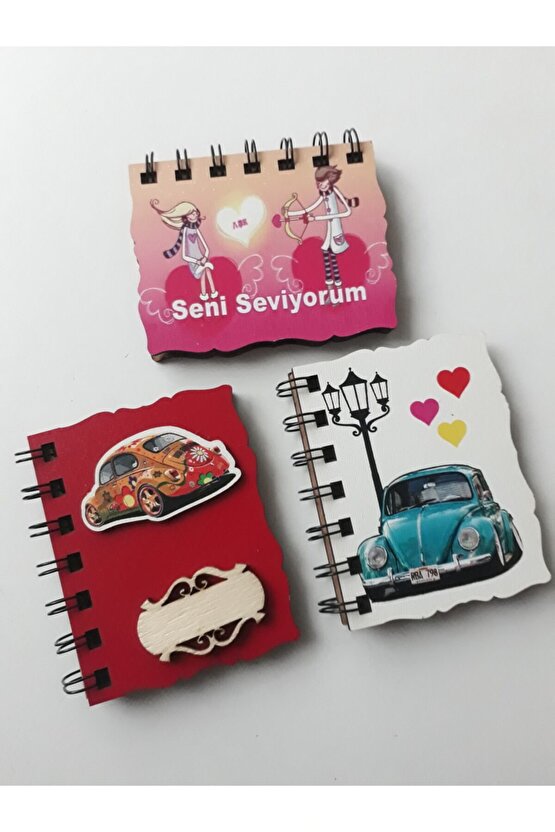 Erkek Baskılı İkili Şort Takım - Beyaz