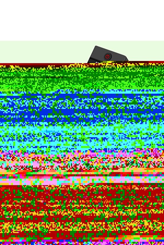 201 Penye Compack Baskılı Oversize Bisiklet Yaka Kısa Kol T-shirt - Siyah