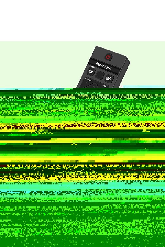 201 Penye Compack Palmiye Ön Baskılı Oversize Bisiklet Yaka Kısa Kol Yazlık T-shirt - Siyah