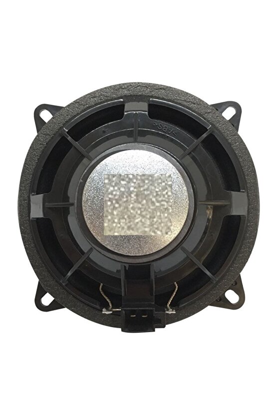 Renault 19 Oto Kapı Hoparlörü 13Cm 1 Adet (Tek)