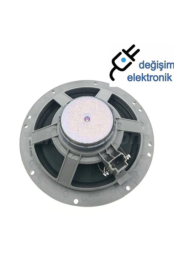 Citroen 9648278080 Kapı Hoparlörü 1 Adet (TEK)