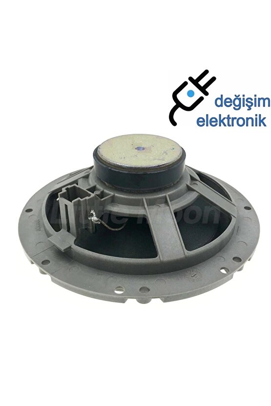 Citroen 9648278080 Kapı Hoparlörü 1 Adet (TEK)