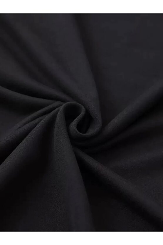 Leopar Desenli Fiyonklu Tişört - Rahat Polyester, Makinede Yıkanabilir, Bisiklet Yaka, Kadınlar için