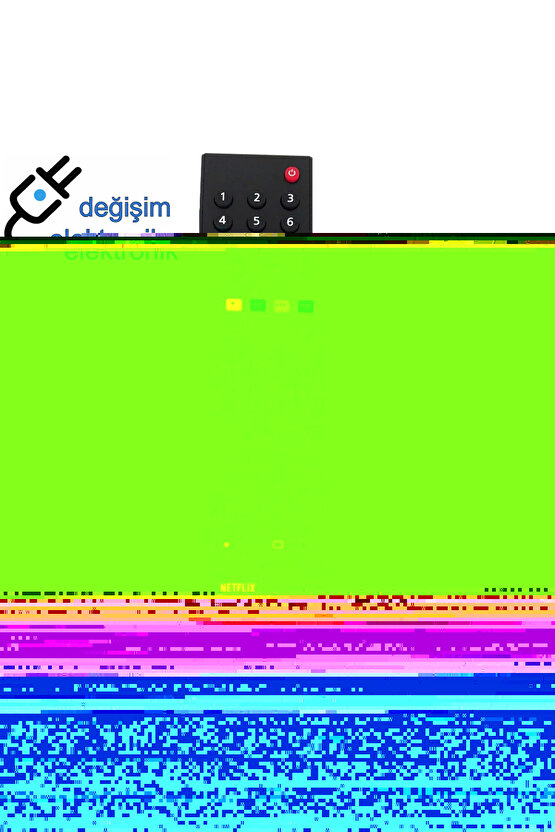 Baskılı Kadın T-shirt - Siyah