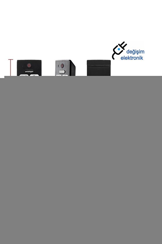 Kapüşonlu Üç İplik Penye Basic SweatShirt - Boyalı Gri