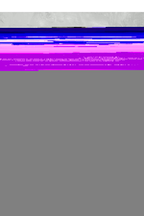 Unisex Üç İplik Kapüşonlu Baskılı SweatShirt - Siyah