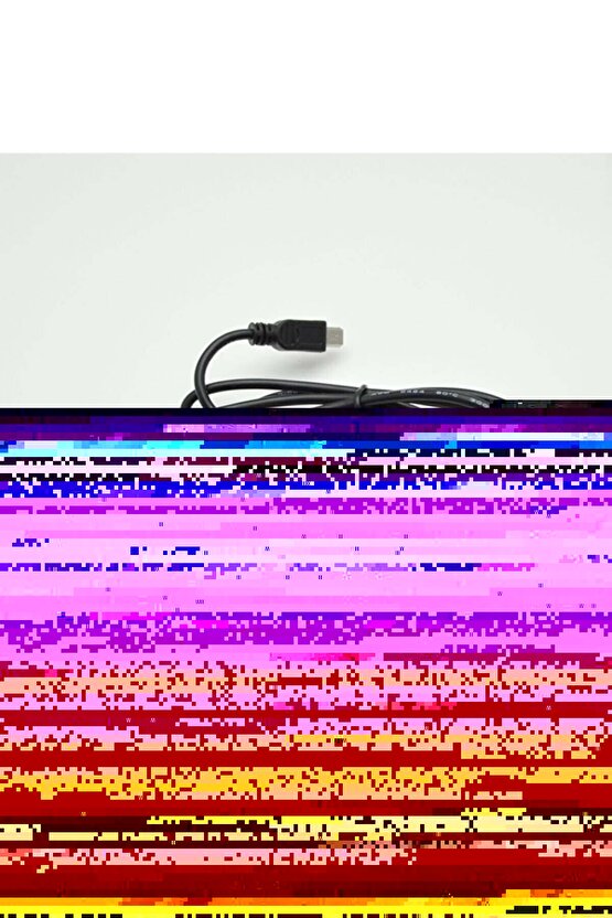 eyesof Unisex Baskılı Oversize T-Shirt - Füme