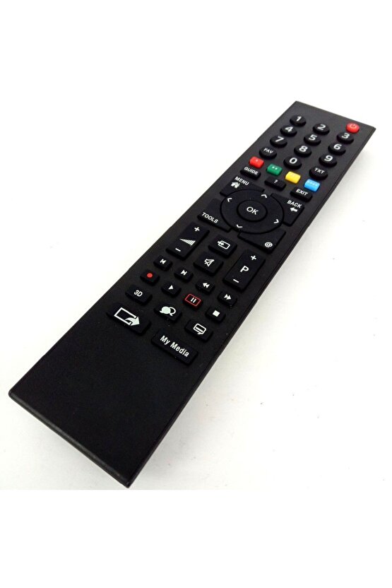 Beko B32l 6760 5w Smart Led Tv Kumandası