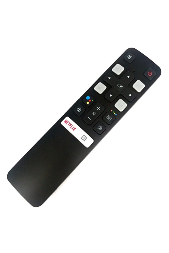 Tcl Qled Android Smart 4k Led Tv Kumandası