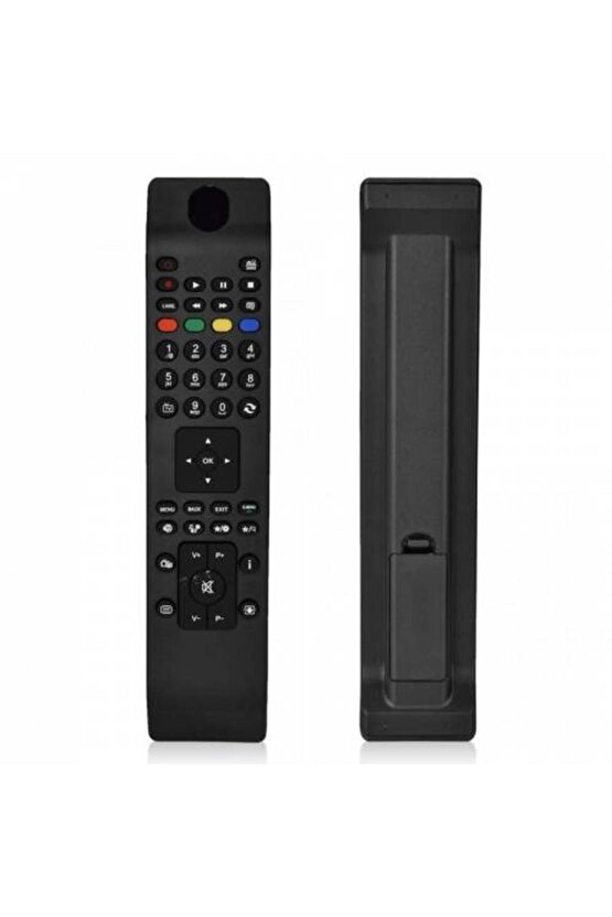 40NX600 Led Tv Kumandası