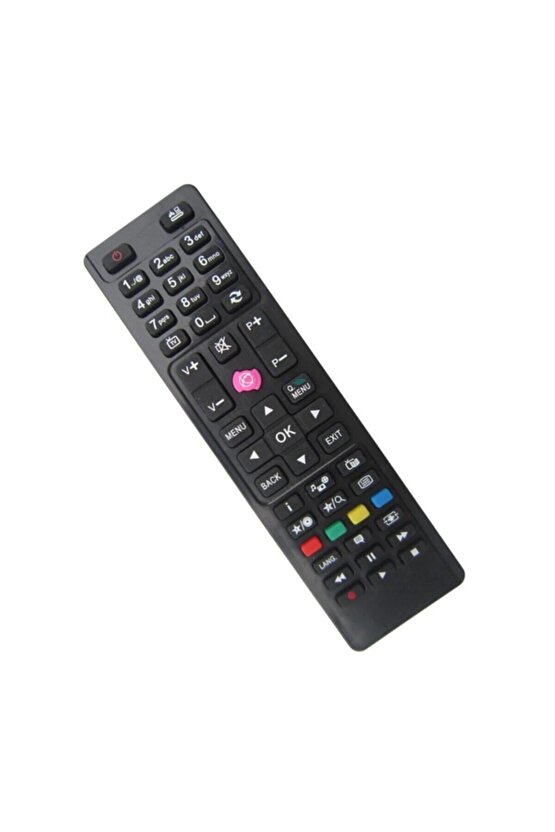 32r604 Led Tv Kumandası