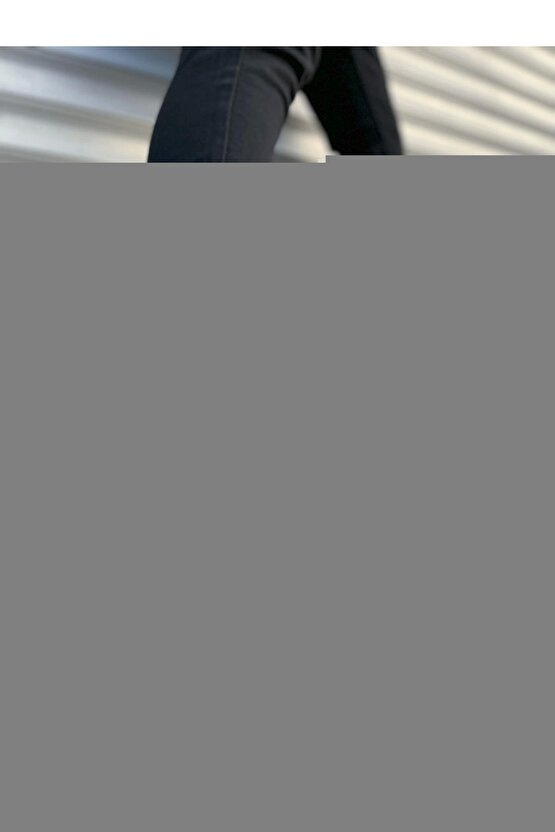 Erkek Siyah Pamuklu Kısa Kollu V Yaka Atlet Fanila 3lü Paket-112