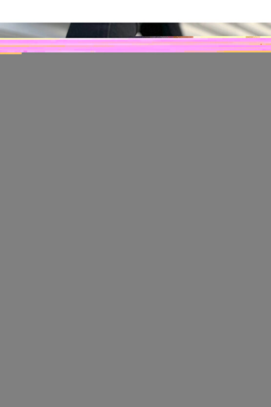 Erkek Beyaz Pamuklu V Yaka Atlet 105