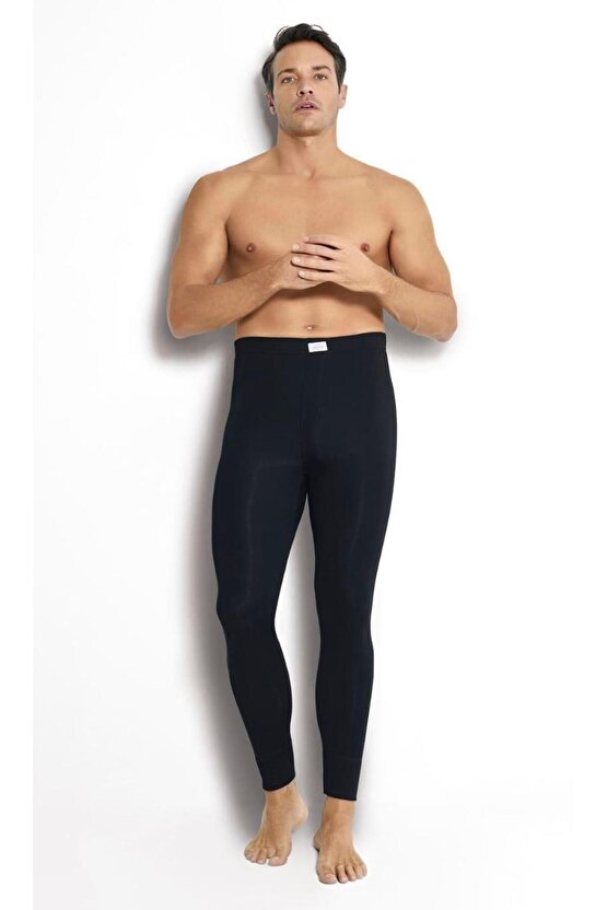 JİBER 161 ERKEK TERMAL İÇLİK ALT TEKLİ