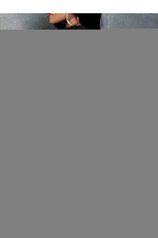 582 Geniş Askılı Çıtçıtlı Body Tekli