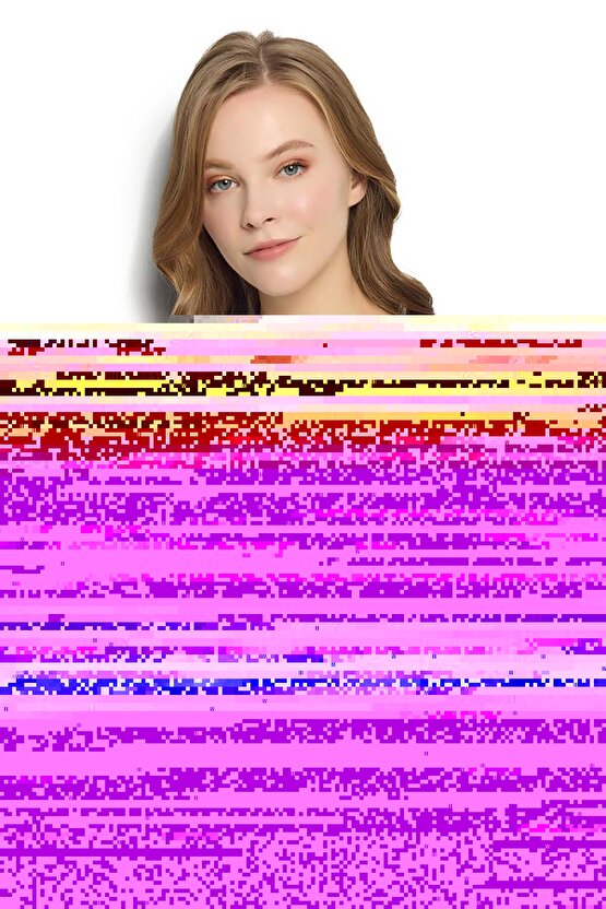 eyesof Kadın Beli Lastikli Düğme Ve Cep Detaylı Kapri Ithal Keten Pantolon