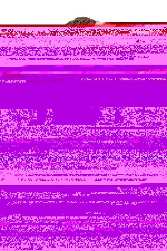 Pars İp Askılı Elbise