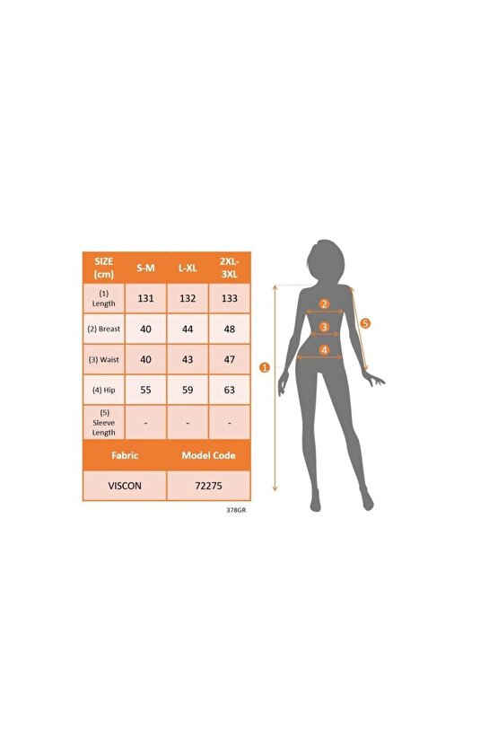 Kadın Askılı V Yakalı Etnik şerit Detaylı Uzun Viskon Elbise