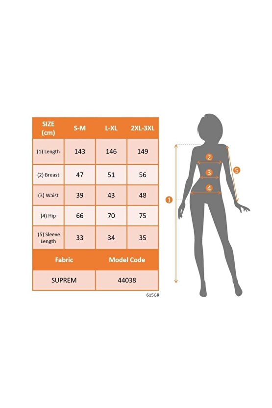 Kadın Kısa Kollu V Yakalı çiçek Desenli Süprem Elbise