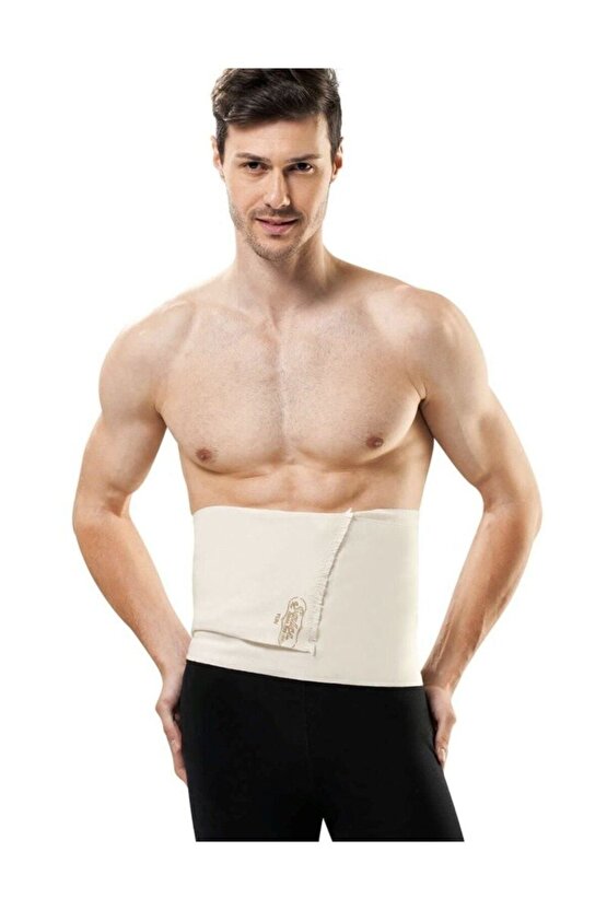 Görkem Yün Dolama Kuşak Gerçek Yün