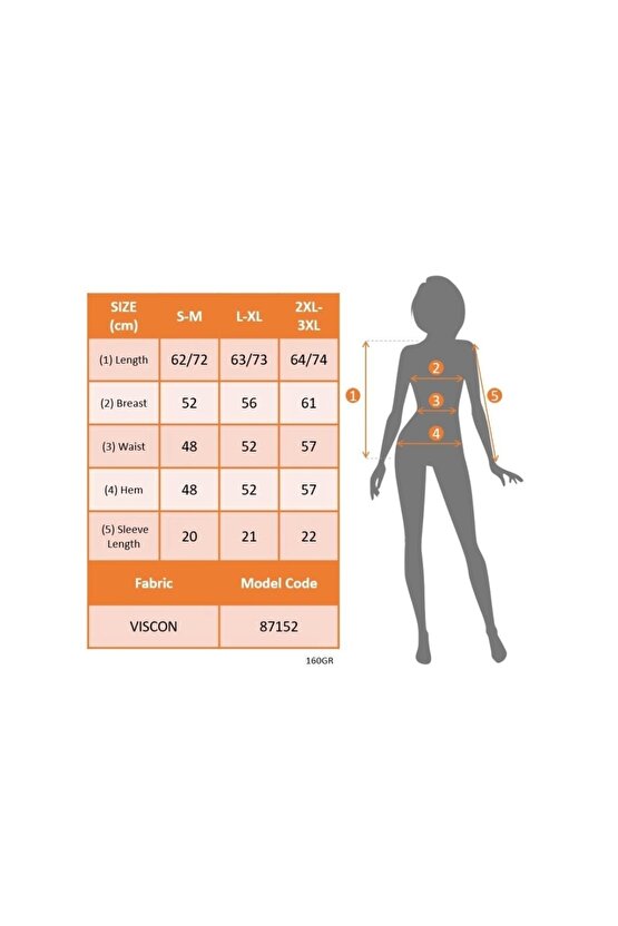 Kadın Kısa Kollu V Yakalı Arkadan Kurdele Detaylı Viskon Bluz