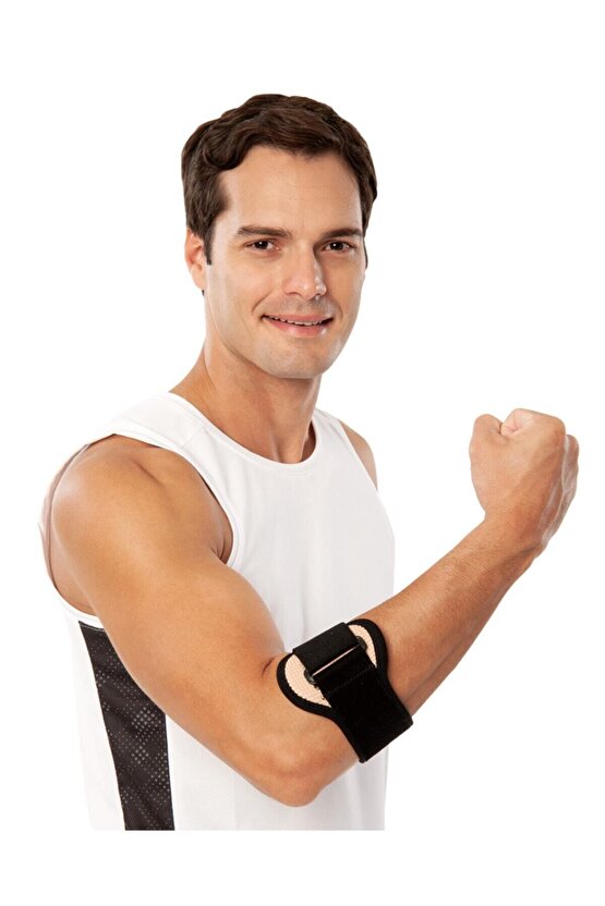 Erkek Baskılı Oversize T-shirt - Beyaz