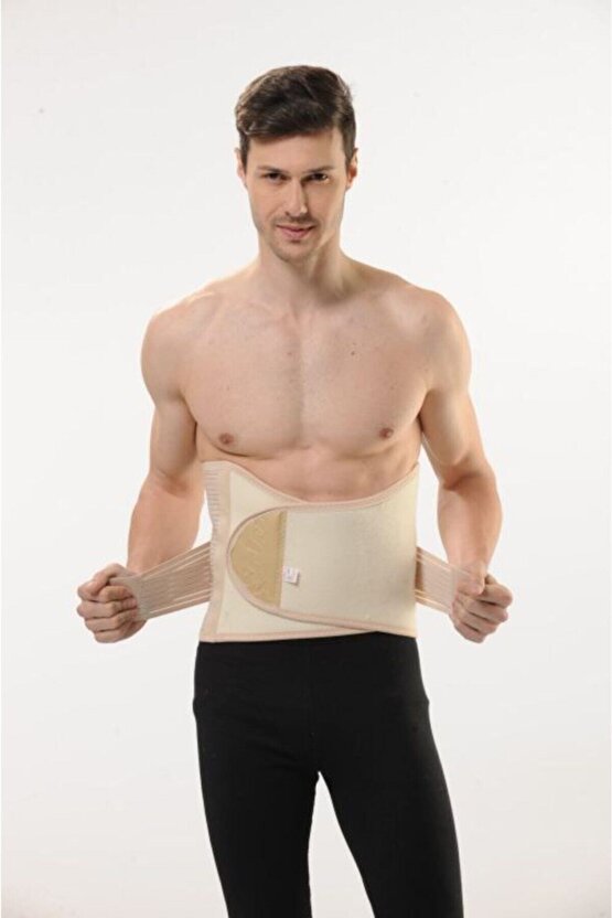 SMK Shop Fuşya Çizgili Manşetli T-Shirt