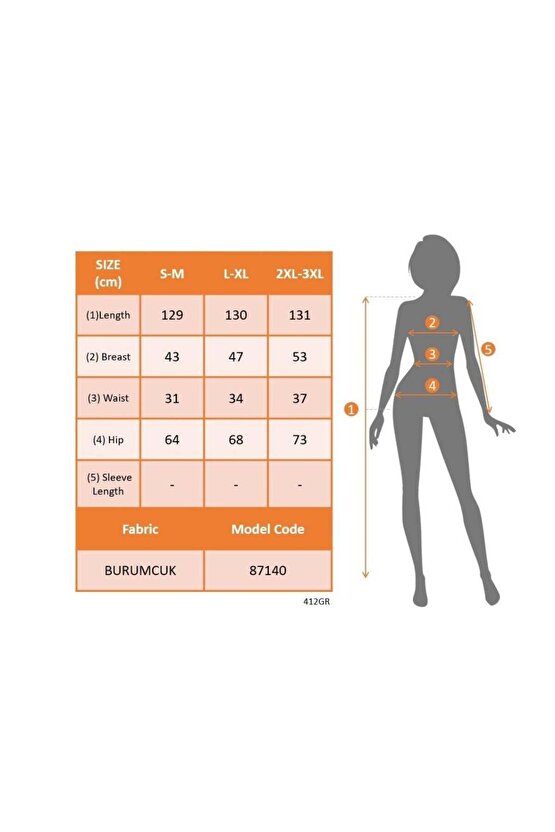 Kadın Askılı Yuvarlak Yaka Fırfırlı Desenli Uzun Bürümcük Elbise