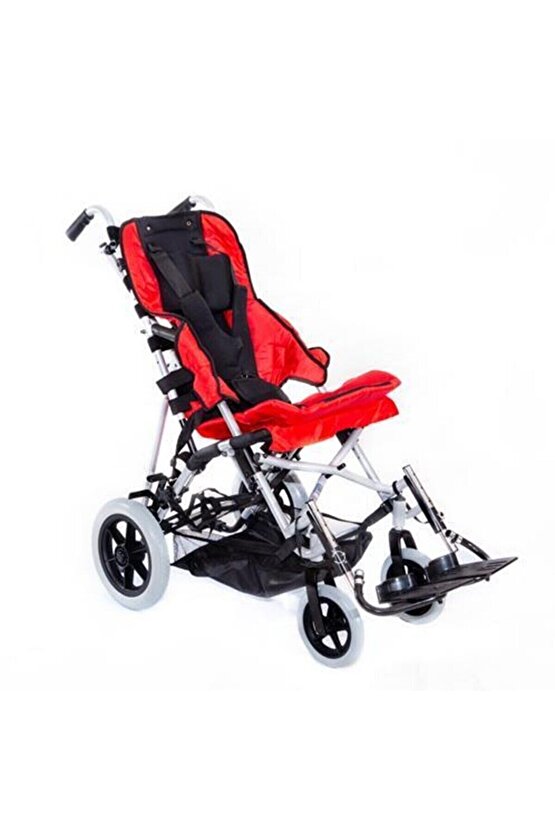 Boss Engelli Çocuk Puseti