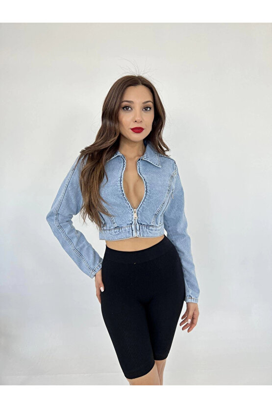 6875 KOT CEKET-MAVİ