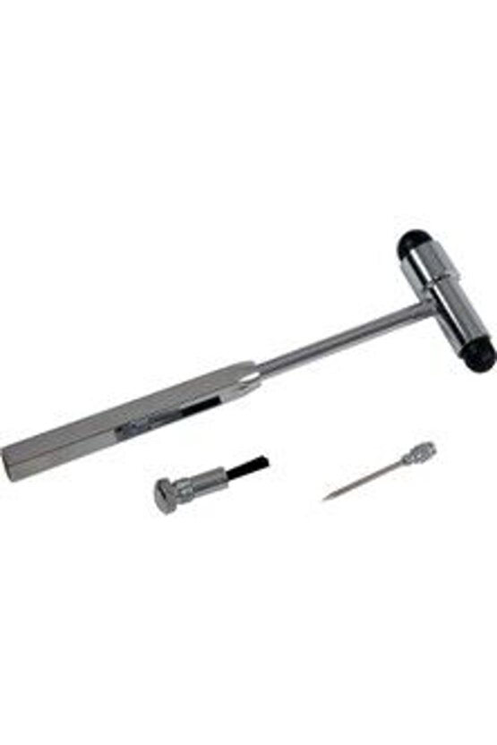 Msd Buck Hammer Refleks Çekici