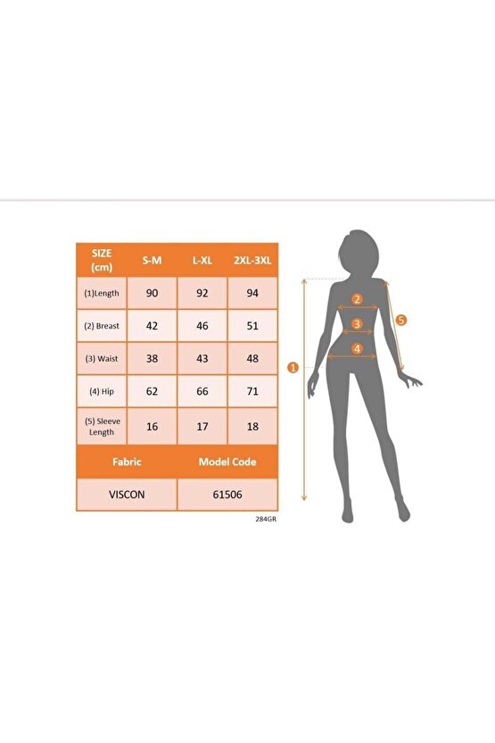 Kadın Kısa Kollu Bisiklet Yakalı Cepli önden Yırtmaçlı Viskon Iki Iplik Midi Elbise