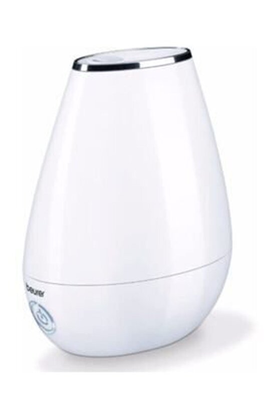 Nemlendirici Temizleyici Beyaz RenkLb 37 Hava