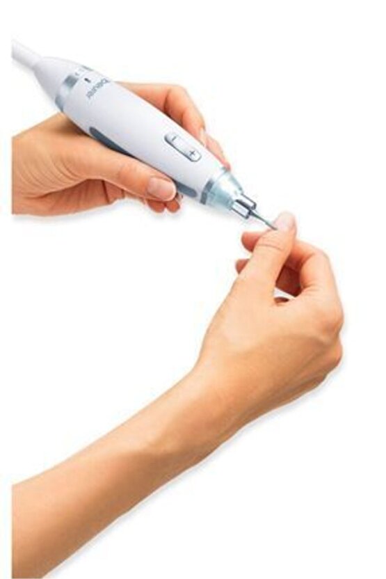 Mp 62Manikür pedikür Seti