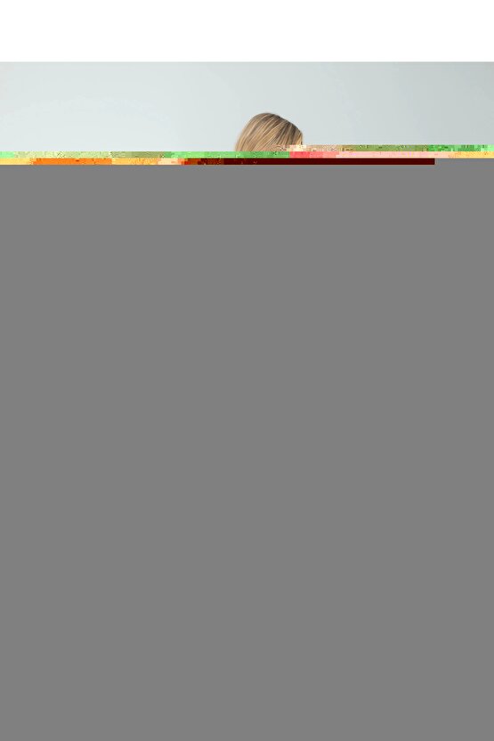 Deri Kıl Kökü MaketiModel 43