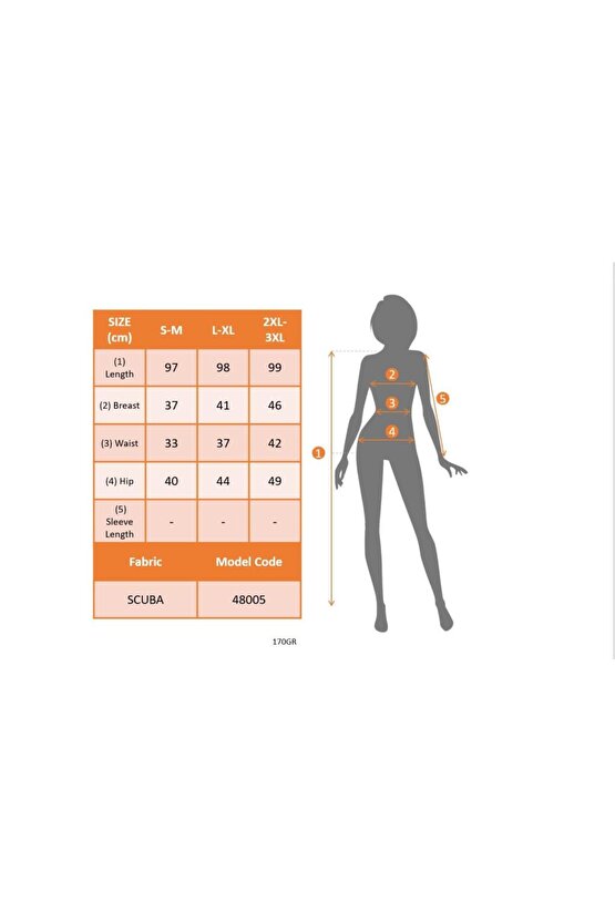 Kadın Kolsuz V Yakalı Geometrik Desenli Midi Dalgıç Elbise