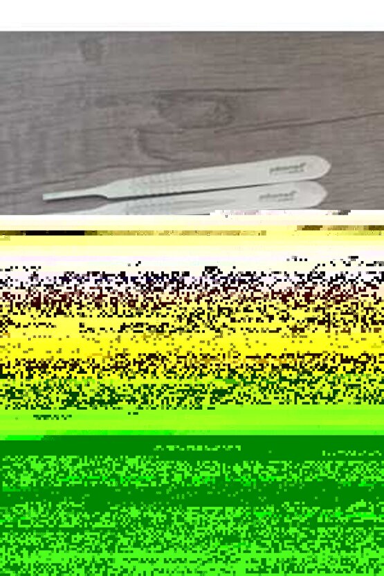 Kadın Kollu V Yakalı Omuzlarda çizgi Detaylı Viskon Bluz